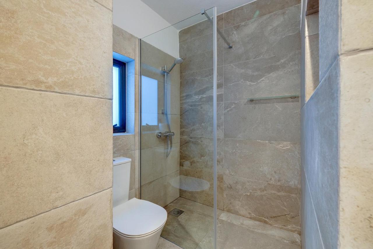 Comfy 2 Bedroom Flat In The Heart Of Valletta Exterior foto